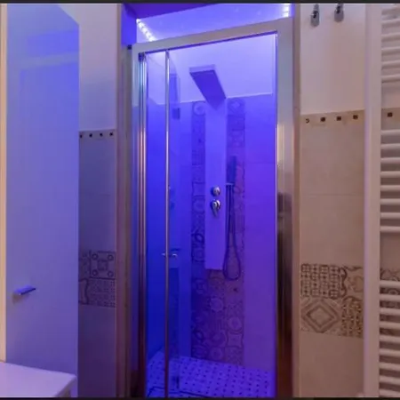 Dimora Sweet Con Piscina - Country house *