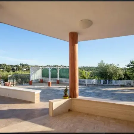 Dimora Sweet Con Piscina - Country house Putignano
