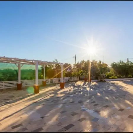 Country house Dimora Sweet Con Piscina - Putignano