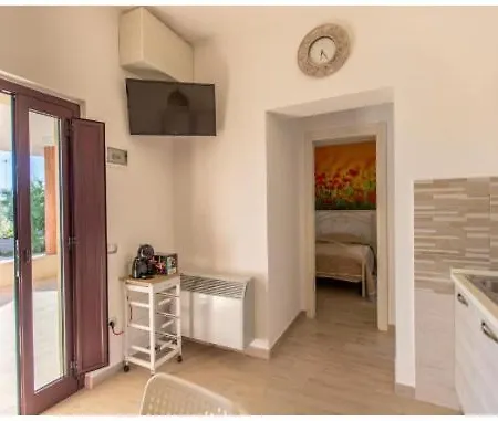 Dimora Sweet Con Piscina - Country house