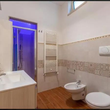 Dimora Sweet Con Piscina - Country house