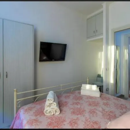 Country house Dimora Sweet Con Piscina - *