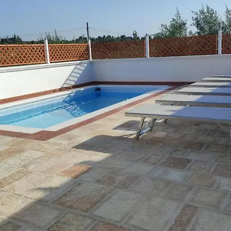 Country house Dimora Sweet Con Piscina - Putignano