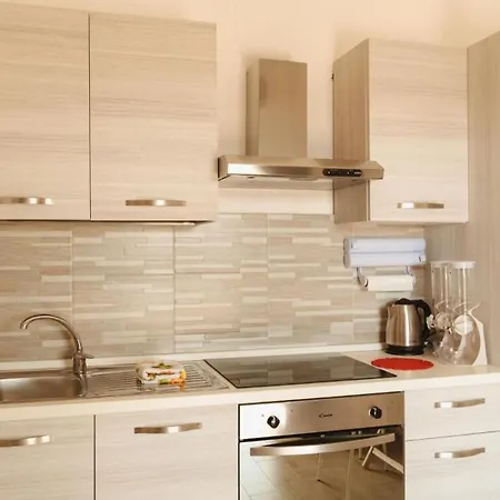 Dimora Sweet Con Piscina - Country house