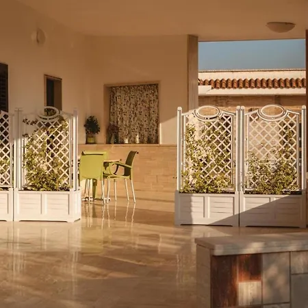 Dimora Sweet Con Piscina - *