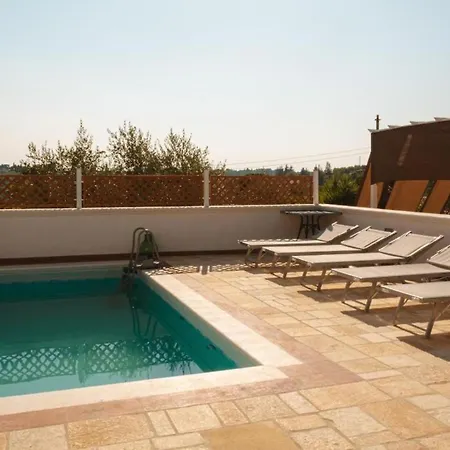 Dimora Sweet Con Piscina - * Putignano