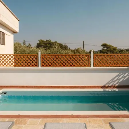 Dimora Sweet Con Piscina - Country house Putignano